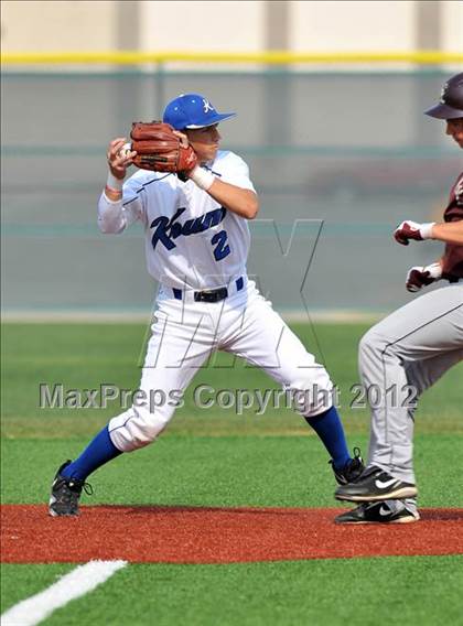 Thumbnail 3 in Colbert @ Krum photogallery.
