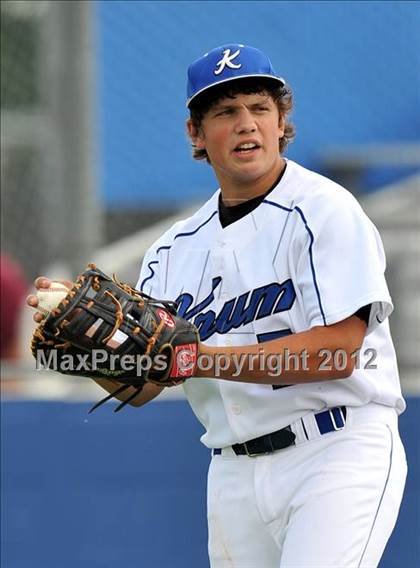 Thumbnail 3 in Colbert @ Krum photogallery.