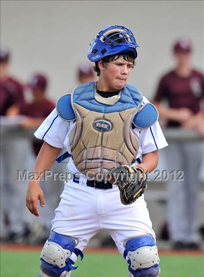 Thumbnail 2 in Colbert @ Krum photogallery.
