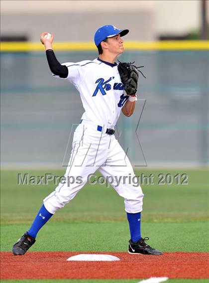 Thumbnail 3 in Colbert @ Krum photogallery.