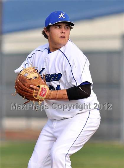 Thumbnail 2 in Colbert @ Krum photogallery.