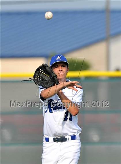 Thumbnail 3 in Colbert @ Krum photogallery.