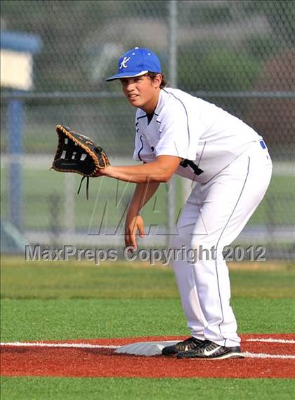 Thumbnail 1 in Colbert @ Krum photogallery.
