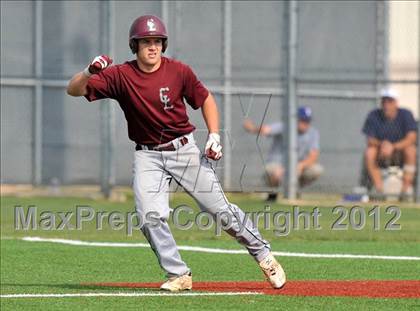 Thumbnail 3 in Colbert @ Krum photogallery.