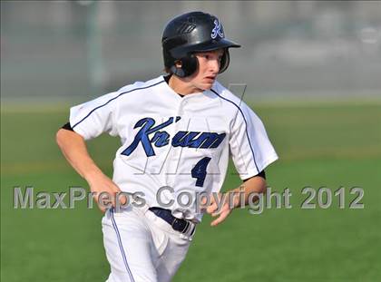 Thumbnail 2 in Colbert @ Krum photogallery.