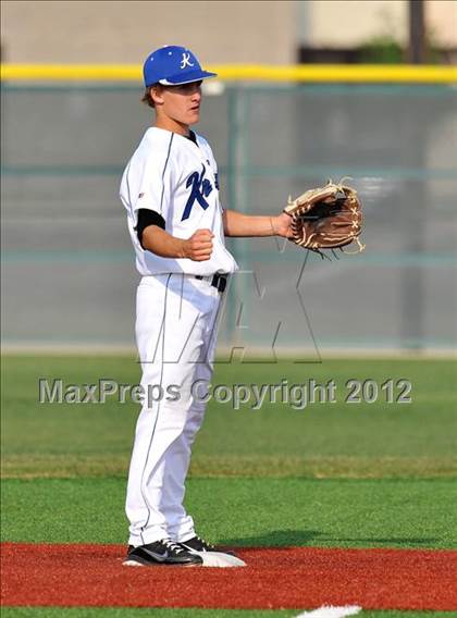 Thumbnail 2 in Colbert @ Krum photogallery.