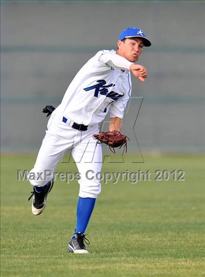 Thumbnail 2 in Colbert @ Krum photogallery.