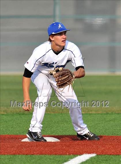 Thumbnail 3 in Colbert @ Krum photogallery.