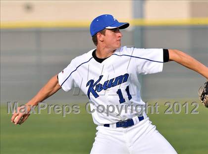 Thumbnail 3 in Colbert @ Krum photogallery.