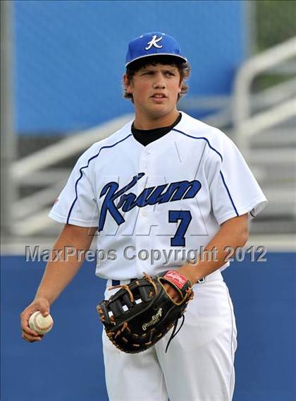 Thumbnail 2 in Colbert @ Krum photogallery.