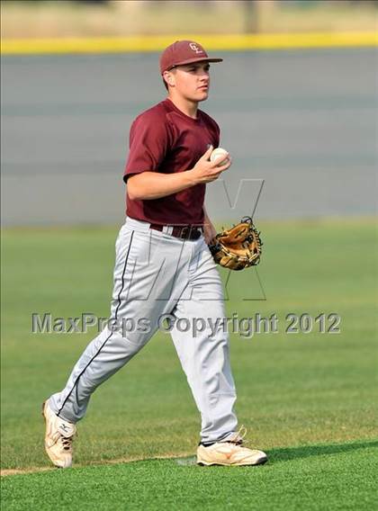 Thumbnail 2 in Colbert @ Krum photogallery.