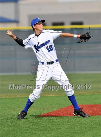 Thumbnail 1 in Colbert @ Krum photogallery.