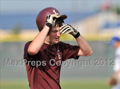 Thumbnail 2 in Colbert @ Krum photogallery.