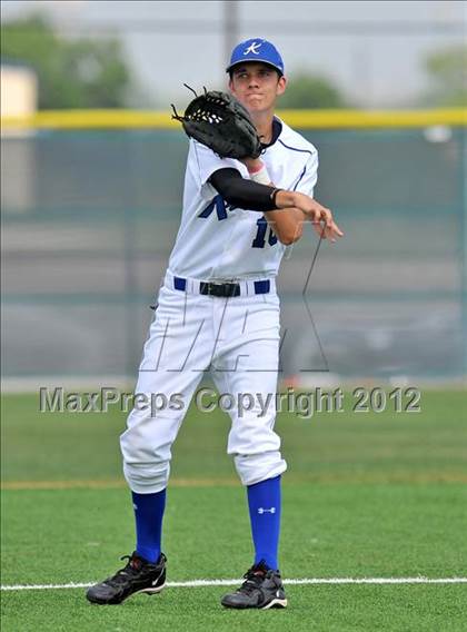 Thumbnail 3 in Colbert @ Krum photogallery.