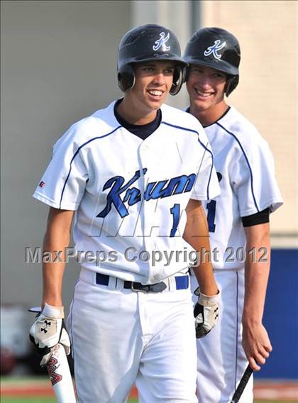 Thumbnail 3 in Colbert @ Krum photogallery.