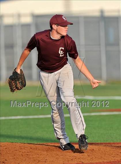 Thumbnail 2 in Colbert @ Krum photogallery.