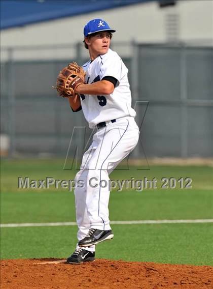 Thumbnail 1 in Colbert @ Krum photogallery.