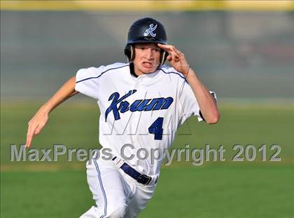 Thumbnail 1 in Colbert @ Krum photogallery.