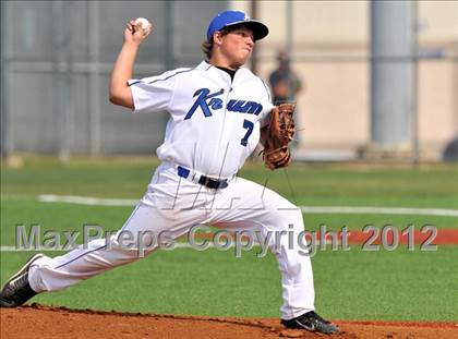 Thumbnail 3 in Colbert @ Krum photogallery.