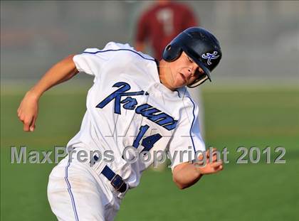 Thumbnail 2 in Colbert @ Krum photogallery.