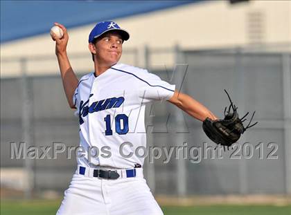 Thumbnail 1 in Colbert @ Krum photogallery.