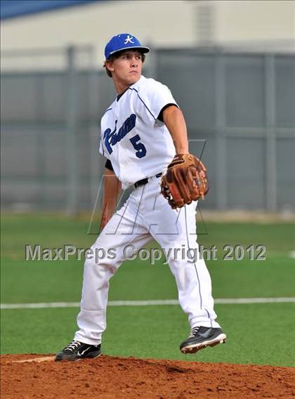 Thumbnail 2 in Colbert @ Krum photogallery.