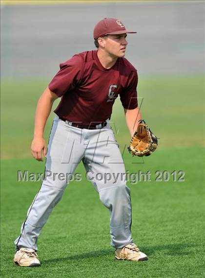 Thumbnail 3 in Colbert @ Krum photogallery.