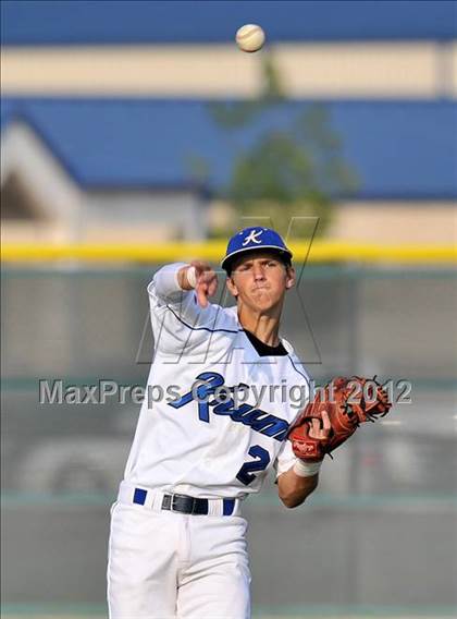 Thumbnail 1 in Colbert @ Krum photogallery.