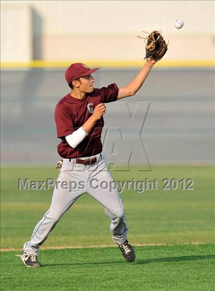 Thumbnail 2 in Colbert @ Krum photogallery.