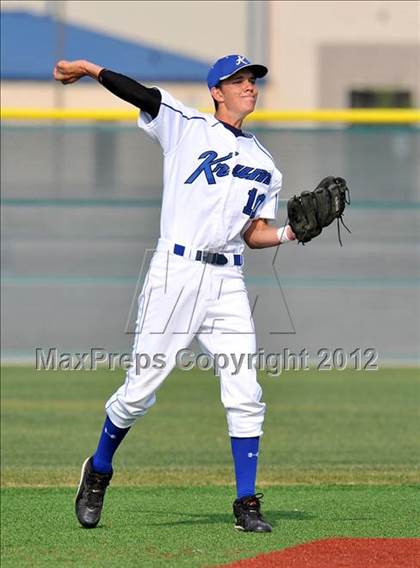 Thumbnail 3 in Colbert @ Krum photogallery.