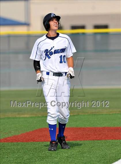 Thumbnail 2 in Colbert @ Krum photogallery.