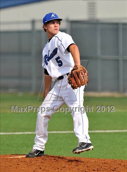 Thumbnail 2 in Colbert @ Krum photogallery.