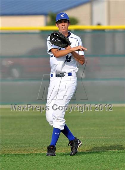 Thumbnail 1 in Colbert @ Krum photogallery.