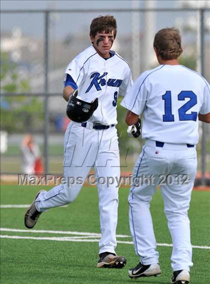 Thumbnail 2 in Colbert @ Krum photogallery.