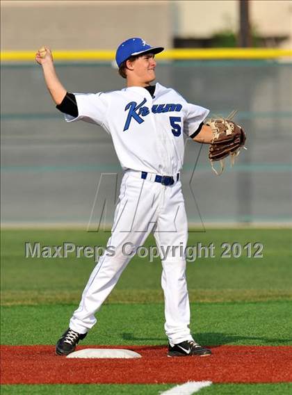 Thumbnail 1 in Colbert @ Krum photogallery.