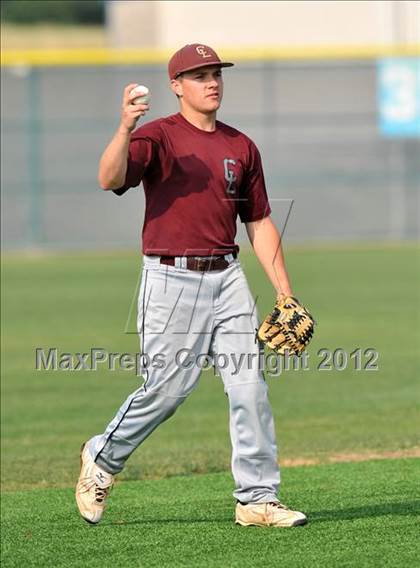 Thumbnail 3 in Colbert @ Krum photogallery.