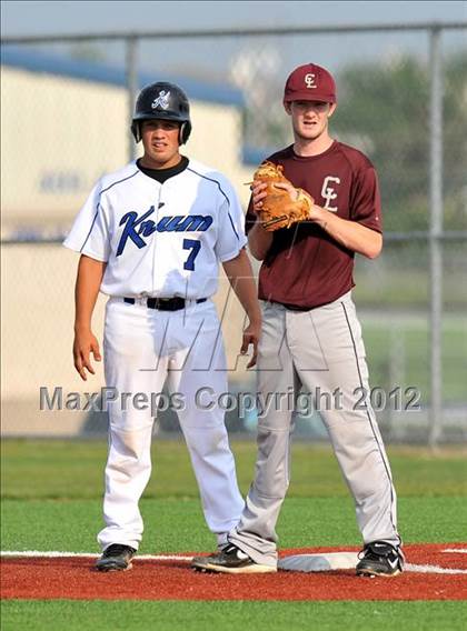 Thumbnail 3 in Colbert @ Krum photogallery.