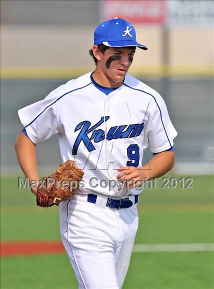 Thumbnail 1 in Colbert @ Krum photogallery.