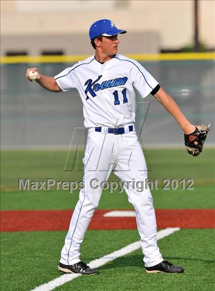 Thumbnail 2 in Colbert @ Krum photogallery.
