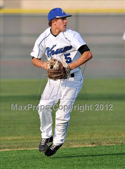 Thumbnail 3 in Colbert @ Krum photogallery.