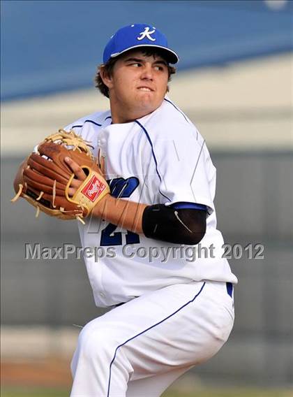 Thumbnail 1 in Colbert @ Krum photogallery.