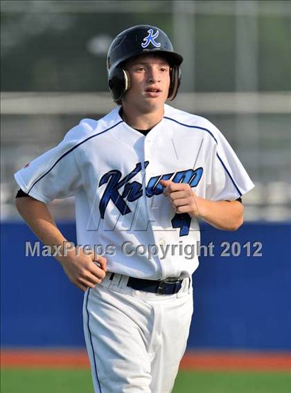 Thumbnail 2 in Colbert @ Krum photogallery.
