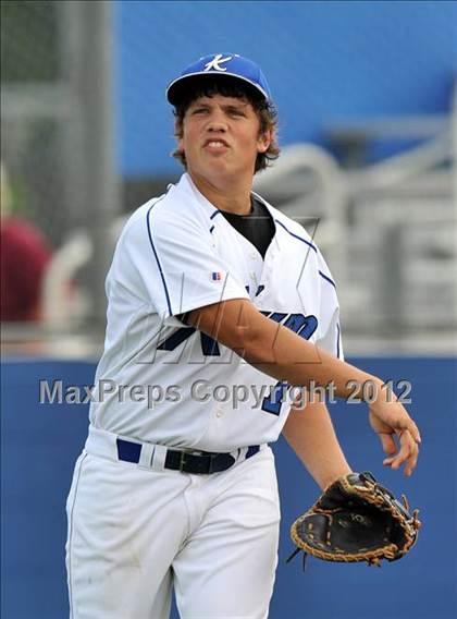 Thumbnail 1 in Colbert @ Krum photogallery.
