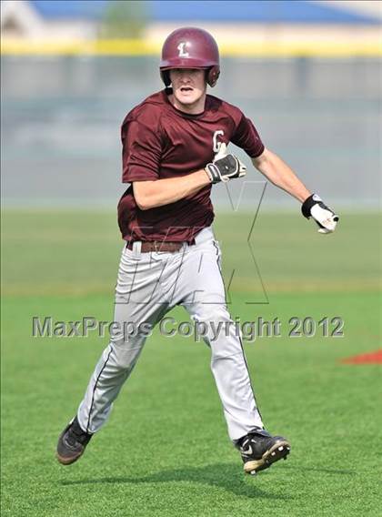 Thumbnail 1 in Colbert @ Krum photogallery.