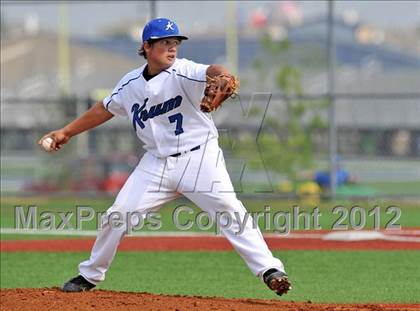 Thumbnail 3 in Colbert @ Krum photogallery.