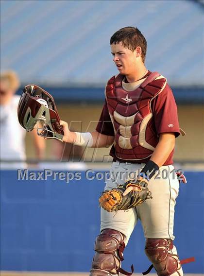 Thumbnail 3 in Colbert @ Krum photogallery.