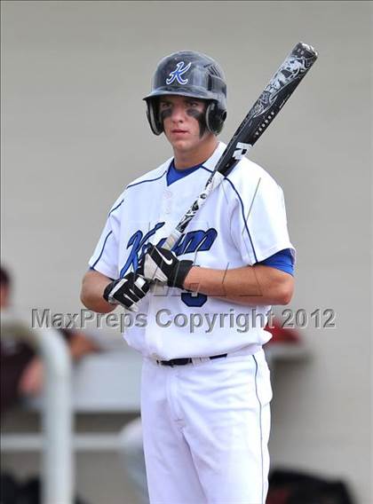 Thumbnail 1 in Colbert @ Krum photogallery.