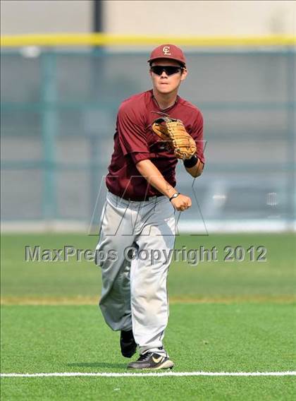Thumbnail 1 in Colbert @ Krum photogallery.