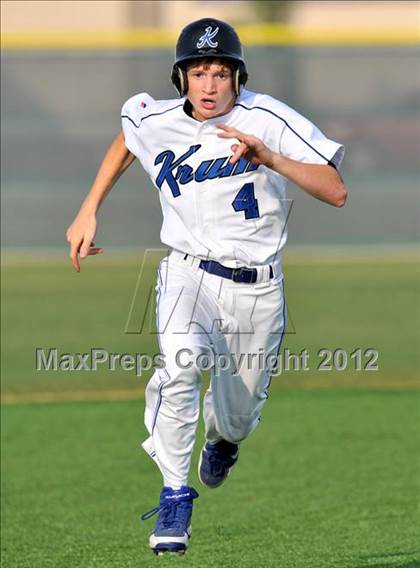 Thumbnail 3 in Colbert @ Krum photogallery.