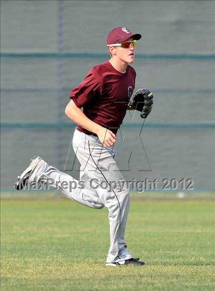Thumbnail 3 in Colbert @ Krum photogallery.
